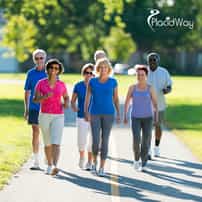 Walk Strong Again: Germany’s Advanced Hip Stem Cell Therapy Bringing New Hope to Patients from the United Kingdom